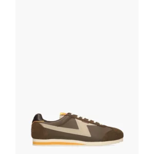 Paul Smith Atlanta Bruin Herensneakers