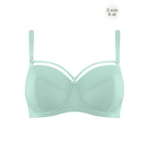 Marlies Dekkers – Space Odyssey – BH Voorgevormd – 36060 – Checkered Mint