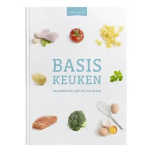 Basis Keuken - Uw praktische gids bij het koken