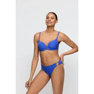 Marie Jo Swim Emly voorgevormde bikini in blauw