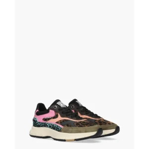 Floris Van Bommel Daysi 03.12 Multi Damessneakers