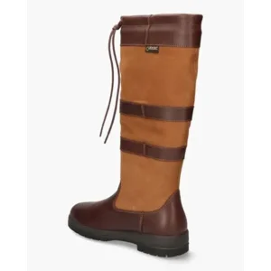 Dubarry Galway 3885 Bruin Heren Outdoorboots