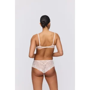 Marie jo Cyrile shorty: Crystal pink, shorty model ( MJO.252 )