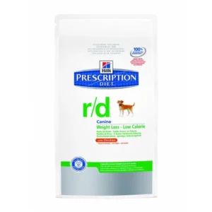 Hill's Prescription Diet Canine r/d Hondenbrokken