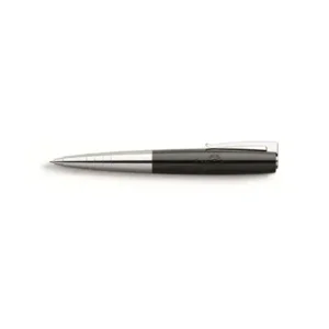 Faber Castell LOOM vulpotlood 0.7 mm ZWART