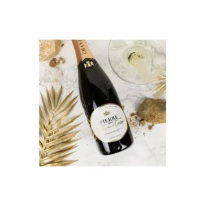 PIERRE ZERO SIGNATURE SPARKLING CHARDONNAY 75CL