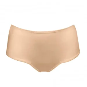 Prima Donna Satin tailleslip in huidskleur