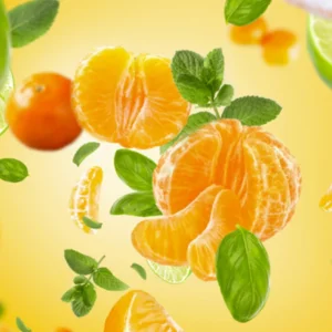 Geurstokjes - Revelry - Mandarine Aromatique