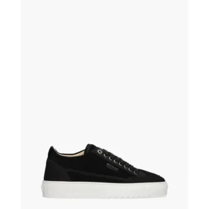 Mason Garments Tia Miscuglio Zwart Herensneakers