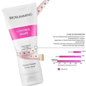 Control Shape van Bioslimming