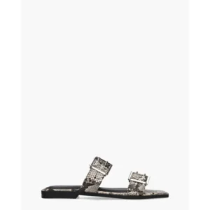 Vivian Ray Zuzanna Multicolor Damesslippers