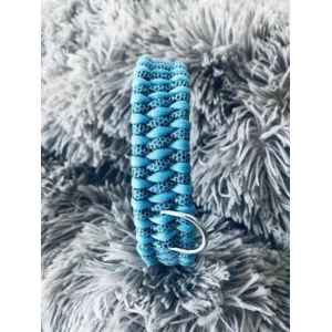 Hondenhalsband Madness (Trilobite Blauw)