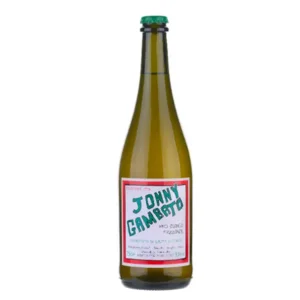 Cascina Baricchi Jonny Gambato vino frizzante bianco (per 6 flessen)