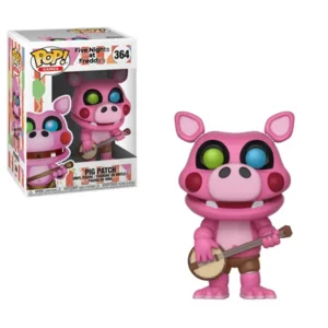 Pop! Five Nights at Freddy's: Pig Patch