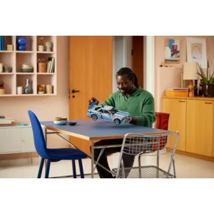 LEGO® 42210 Technic 2 Fast 2 Furious Nissan Skyline GT-R (R34) auto