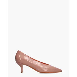Kroll Margot 20 Roze Damespumps