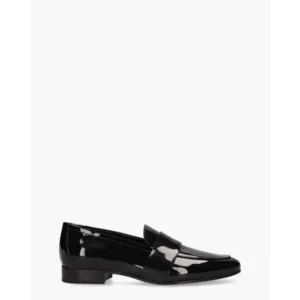 Attilio Giusti Costanza Zwart Damesloafers