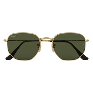 Ray-Ban Zonnebril RB3548N Hexagonal