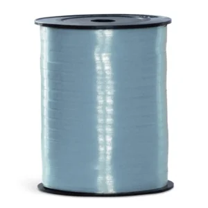 Lint - Licht blauw - 500m x 5mm