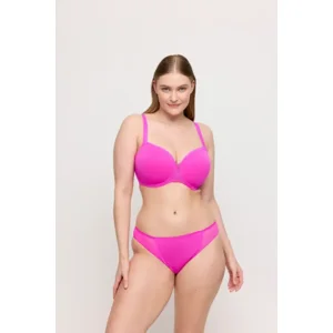 Prima Donna Twist Viv Girl voorgevormde balconnet bh in roze