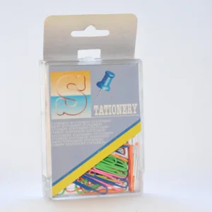 Paperclips