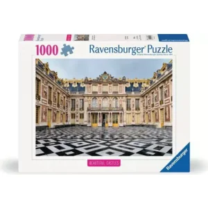 Puzzel - Kasteel van Versailles - 1000st.