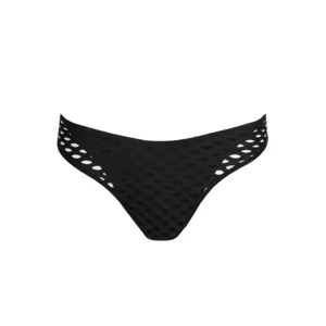 Sarda Holt voorgevormde bikini in zwart