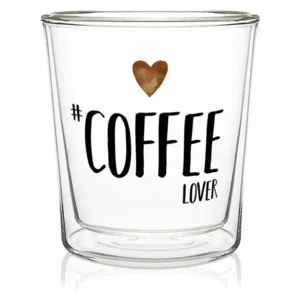 Coffee Lover Trendglas DW