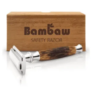 Safety Razor Bambaw