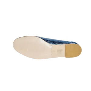 CTWLK Catwalk Mocassin TACHY Blauw 37