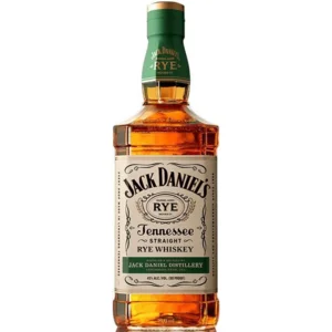 Jack Daniel's Rye Whisky 45°