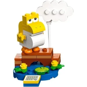 LEGO® 71410 Losse Minifiguur Super Mario Serie 5 - Baby Yoshi