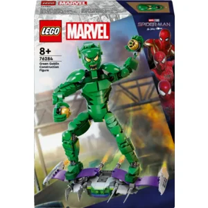 LEGO® 76284 Marvel Green Goblin bouwfiguur