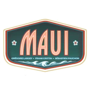 Spel - Maui - NL/FR