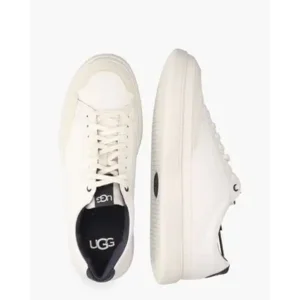 UGG South Bay Sneaker Low White Herensneakers