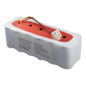 NiMh  batterij, 3500 mAh, voor Samsung Navibot SR8845, SR8855, etc.