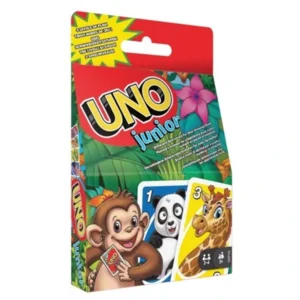 Kaartspel - Uno - Junior