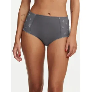 Chantelle – Tailleslip – Bold Curve – C13M80 – Graphite Multicolor