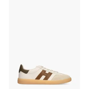 Hogan Cool Beige/Bruin Herensneakers