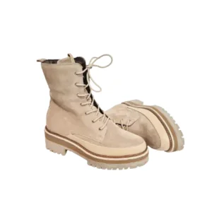Softwaves Bottine 8.69.01 Beige