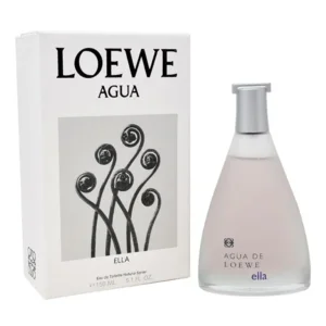 Loewe - Agua Ella - Edt