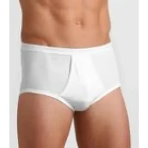 Sloggi Men Basic Maxi 2P - 10020410 – White