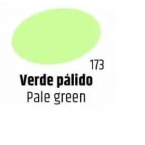 TRG - schoencrème met bijenwas - pale green - 50 ml