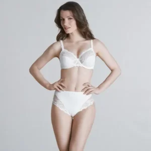 Simone Pérèle Amour Tailleslip 13R770 Naturel