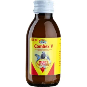 Quiko - Combex Vogel Multi-Vitamines 125ml