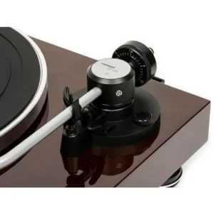 Thorens TD 204 Walnut