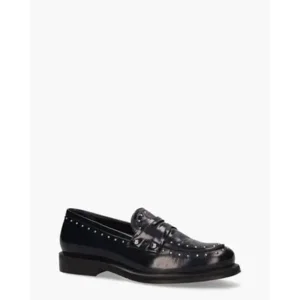 Maripe Helga-Ma Donkerblauw Damesloafers