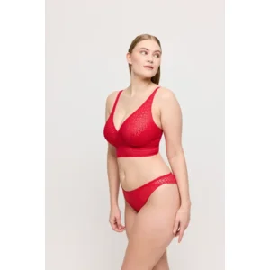 Prima Donna Montara string in rood
