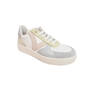 Victoria Sneaker 1258214 Wit/Pastel 41