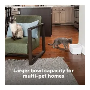 PetSafe Drinkfontein Viva 4,1 ltr